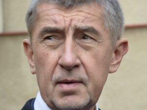 Andrej Babiš